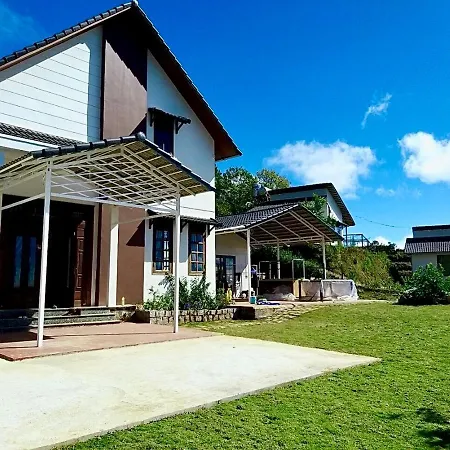 Cánh Đồng Mây Homestay Đà Lạt-2