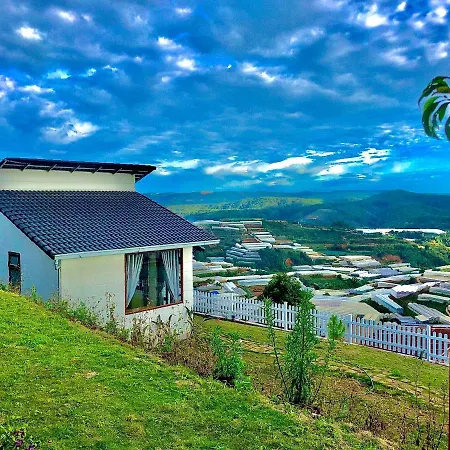 Cánh Đồng Mây Homestay Đà Lạt-3